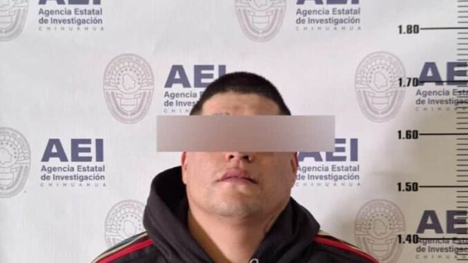 Formulan imputación por el homicidio de un hombre en el fraccionamiento Colinas del Norte – Fiscalía General del Estado de Chihuahua