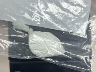 Detiene AEI a hombre en posesión de más de 20 gramos de cocaína