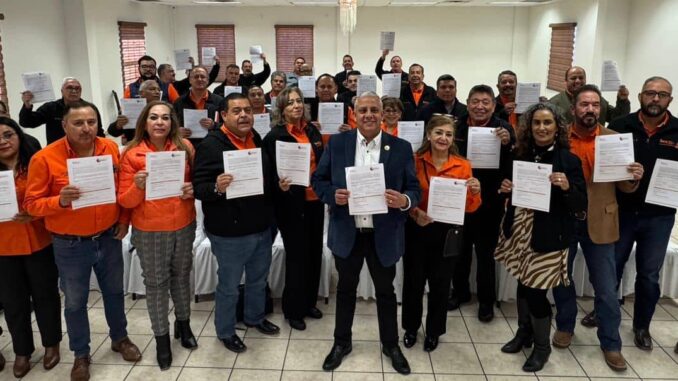 Inicia el SNTE con la Consulta Nacional para la integración del Pliego Nacional de Demandas 2025