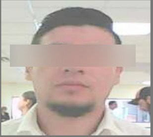 Vinculado a proceso por robo cometido a supermercado en la avenida Niños Héroes