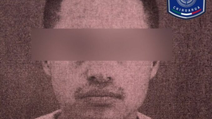 Procede Fiscalía contra acusado por posesión de motocicleta robada