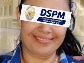 La detienen por herir a un hombre en la zona Centro