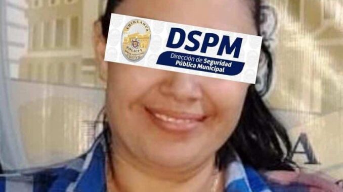 La detienen por herir a un hombre en la zona Centro