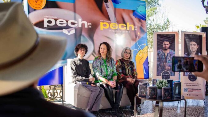 Anuncia municipio apertura de convocatorias del Programa Editorial Chihuahua 2025