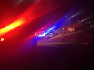 Volcadura en carretera Anáhuac – Cuauhtémoc deja una persona sin vida