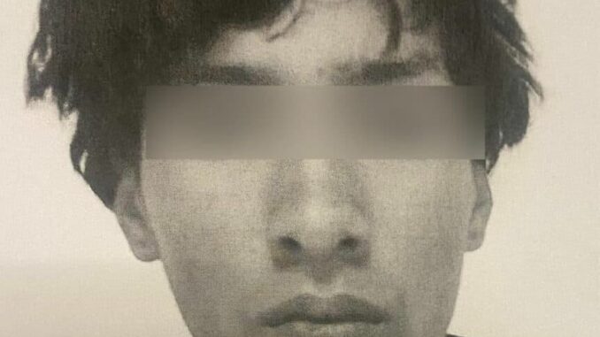 En prisión preventiva presunto responsable de robo de vehículo con violencia