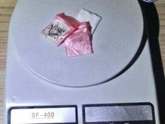 Asegura Operativo Conjunto droga en bar Carta Blanca en Cuauhtémoc