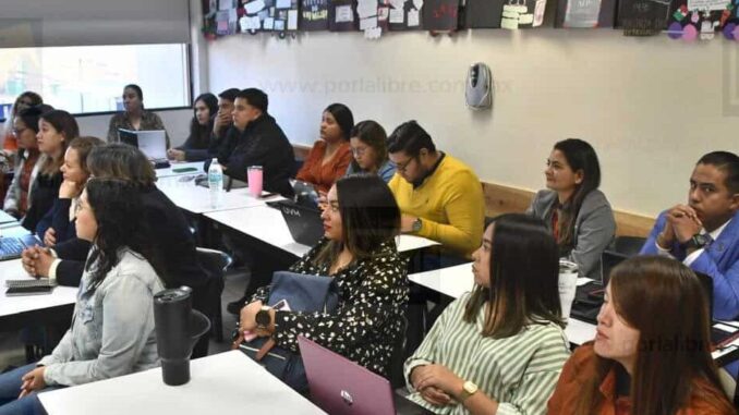 Inicia Normal Superior nuevo semestre de Maestría en Educación con más de 1,000 estudiantes