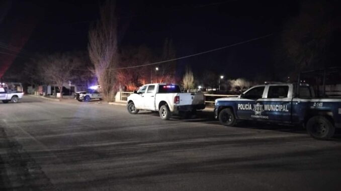 Localizan hombre asesinado a cuchilladas en colonia de Cuauhtémoc