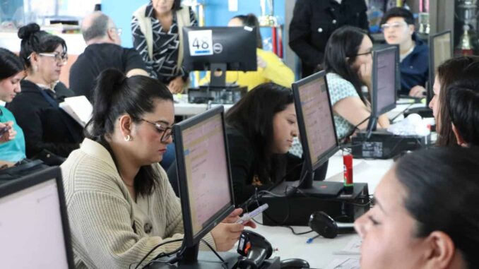 Inicia Municipio recepción de documentos para “Mi Beca Chihuahua del Deporte” 2025