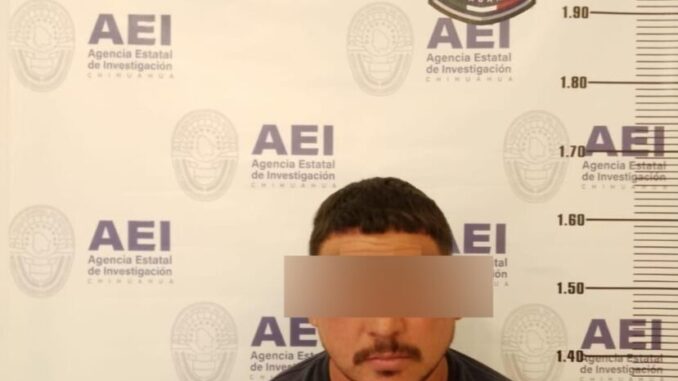 Recibe sentencia por los delitos de homicidio y lesiones en riña