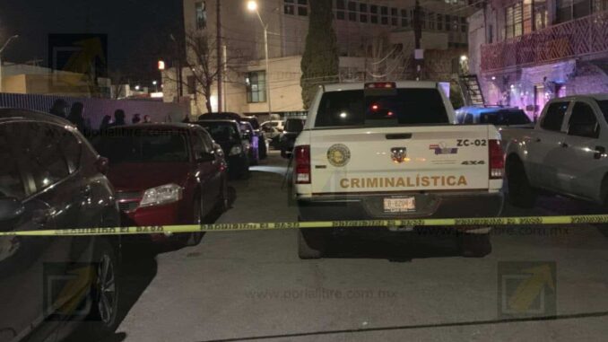 Localizan vehículo robado con violencia en la colonia Los Arquitos