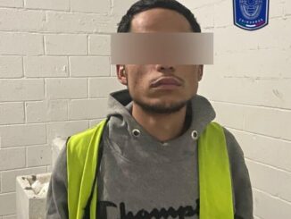 Formulan imputación contra probable homicida en la colonia Ladrilleros y Caleros