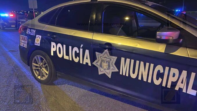 Anuncia Policía Municipal operativo de seguridad con motivo del Día de San Valentín