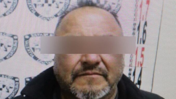 Vinculado a proceso por el robo de una arpilla con 40 kilos de nuez en Delicias