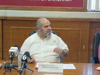 CFE otorgará subsidio de hasta $300 mil a productores agrícolas