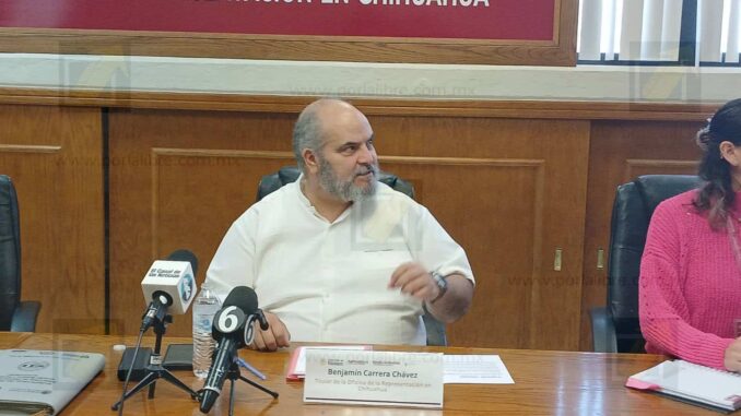 CFE otorgará subsidio de hasta $300 mil a productores agrícolas