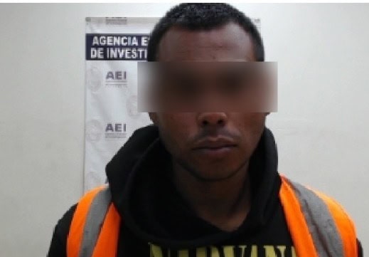 Imponen 20 años de prisión a homicida de su padre en Cd. Juárez