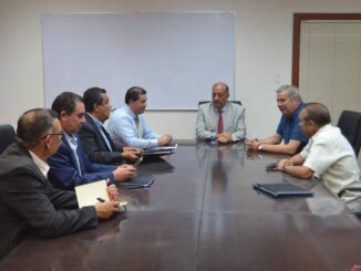 Regularizan pagos a más de 6 mil 700 docentes estatales