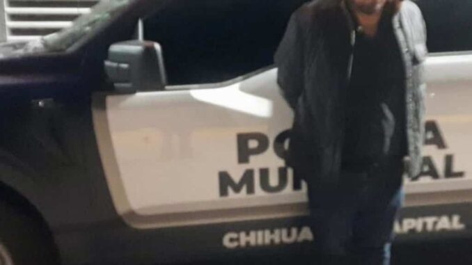 Presentan a detenido tras disparos en un bar del Juventud