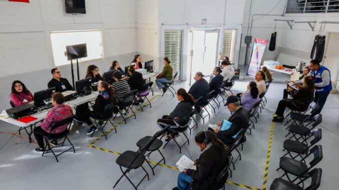 Este 21 de febrero cierra registro al Programa Alimentario del Adulto Mayor del Municipio