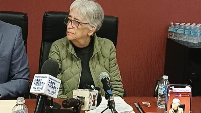 Impulsa diputada Herminia Gómez mayor inclusión en protección civil t salud a personas neurodivergentes