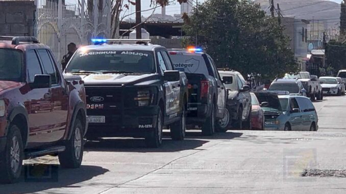 Reportan presunta privación de la libertad de un menor