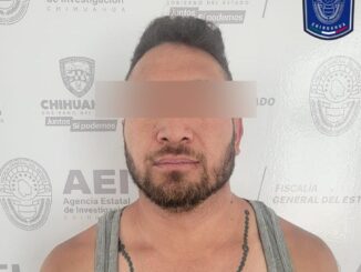 Logra FEM sentencia de 145 años de prisión en contra de agresor sexual en Anáhuac