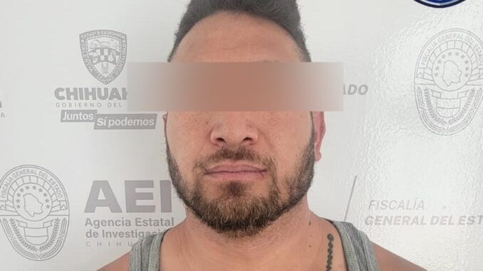 Logra FEM sentencia de 145 años de prisión en contra de agresor sexual en Anáhuac