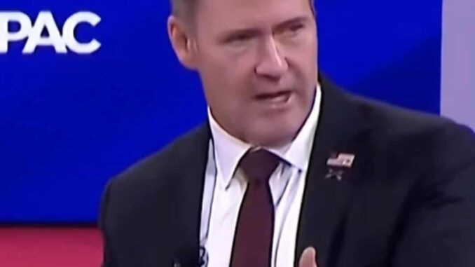 EE.UU. intensificará acciones contra cárteles tras designarlos como organizaciones terroristas