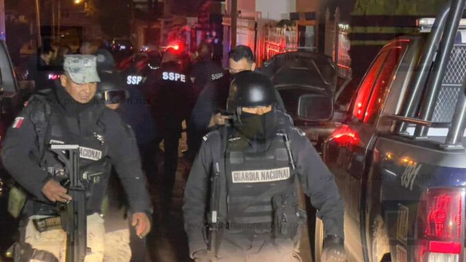 Trump insiste en pena de muerte para traficantes de drogas