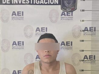 Vinculan a proceso a imputado por homicidio en el fraccionamiento Valles de América