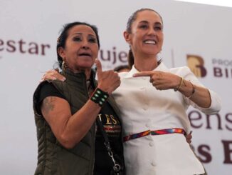 Sheinbaum asegura que el 1 de junio será el Día de la Democracia por la elección judicial