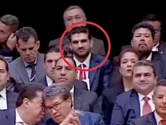 PAN señala presuntos beneficios a Morena por abogados vinculados al crimen organizado