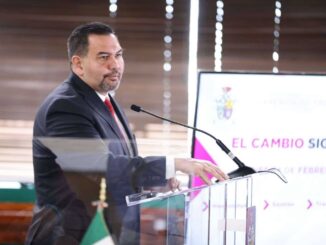 Desarrollarán estrategia Juárez y El Paso para promover la región