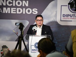 El proceso sigue su cauce, sin imposiciones ni agendas políticas: Alfredo Chávez