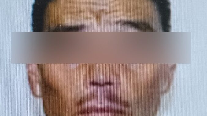 Vinculado a proceso por posesión de motocicleta con reporte de robo