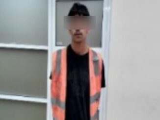 Vinculan a proceso a imputado por violencia familiar contra su novia