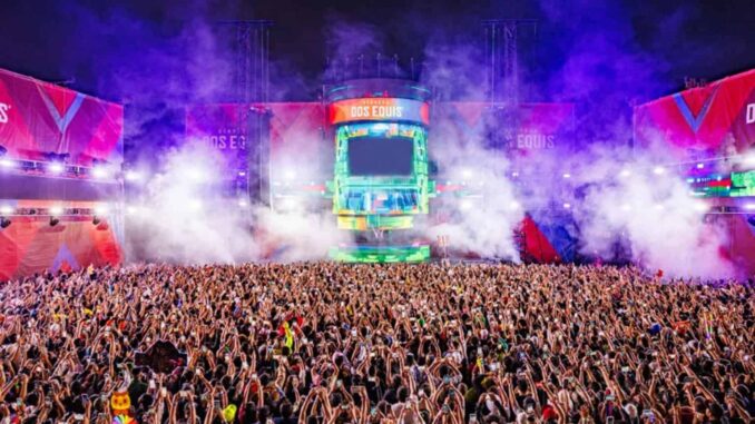 Profeco llega a un acuerdo con Ocesa para eliminar venta de pulseras ‘cashless’