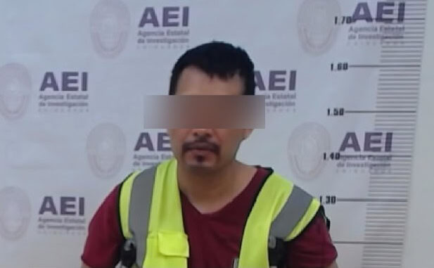 Sentenciado a tres años de prisión por trata de personas en Ciudad Juárez