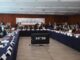 Comisiones unidas del Senado avalan iniciativa para proteger la soberanía nacional