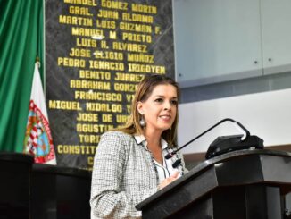 MORENA quiere que los maestros paguen más por el servicio médico, como si fuera un hospital privado: Xóchitl Contreras