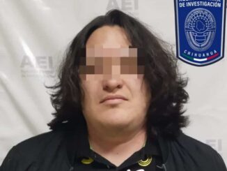 Sentenciado a 20 años de prisión por un homicidio que cometió en Parral en 2016