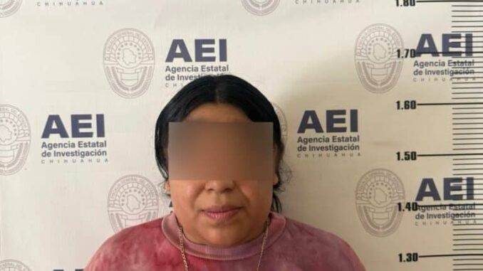 Vinculan a proceso a mujer por los delitos de secuestro y extorsión cometido en bar de Ciudad Juárez