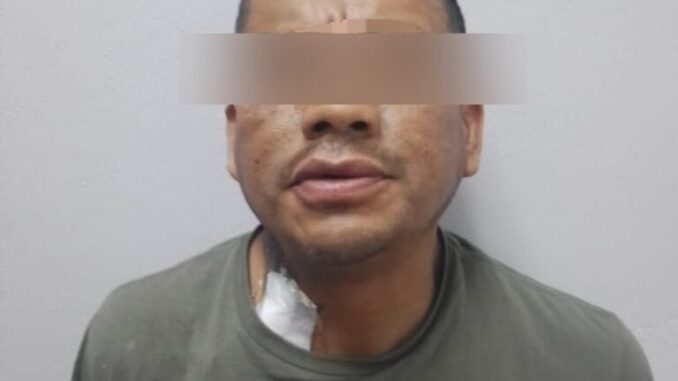 Vinculado a proceso por el homicidio cometido en estacionamiento de un supermercado