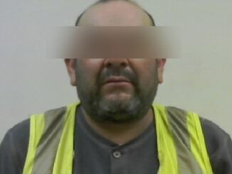 Pasarán 25 años en prisión por el homicidio de un hombre en la colonia El Granjero