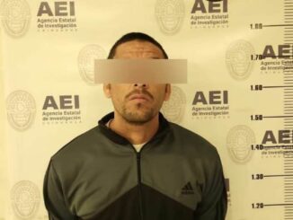 Vinculado a proceso por intento de homicidio de un hombre en Ciudad Juárez