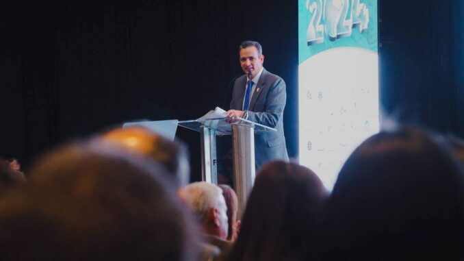 Ratificamos trabajo conjunto con FICOSEC para mejorar la seguridad en la ciudad: alcalde Bonilla