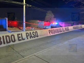 Localizan a un hombre sin vida en terreno baldío de la colonia Francisco Villa
