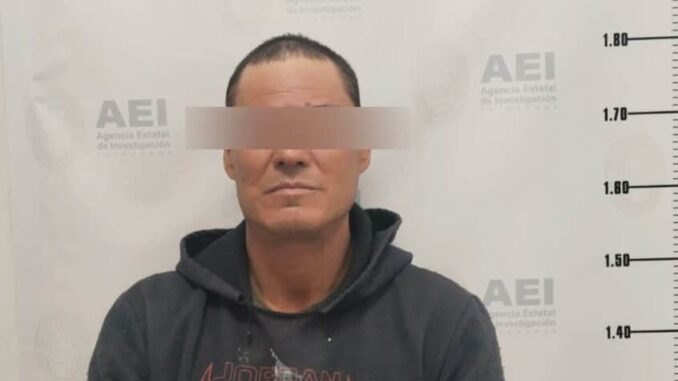 Vinculan a proceso a imputado por violencia familiar en Nuevo Casas Grandes